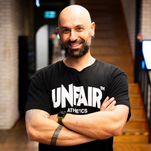 Erhan Ünal